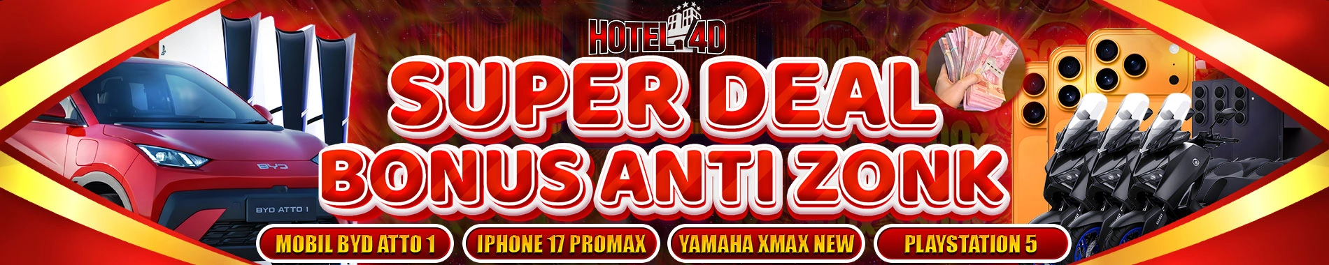 situs hotel4d gacor